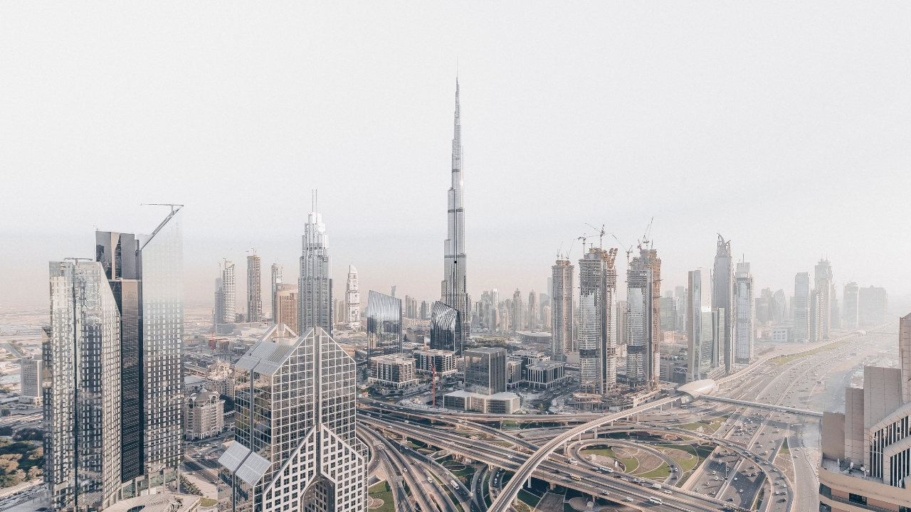 Dubaj w 24 godziny – czy to w ogóle możliwe?