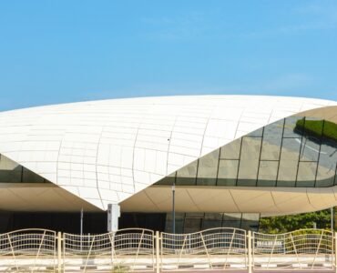 Etihad Museum – historia narodzin Zjednoczonych Emiratów Arabskich