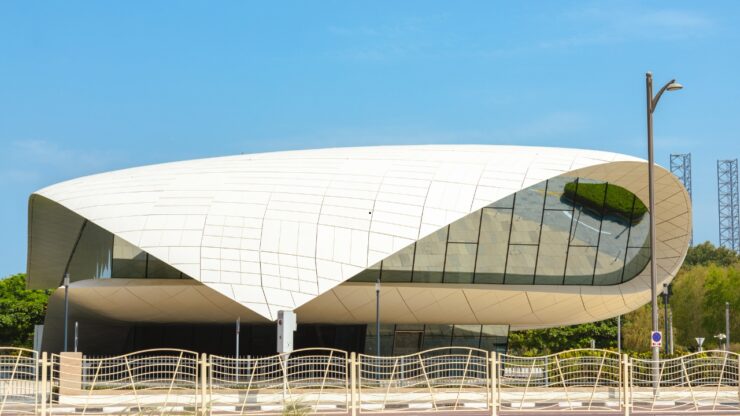 Etihad Museum – historia narodzin Zjednoczonych Emiratów Arabskich