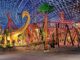IMG Worlds of Adventure – atrakcje w Dubaju