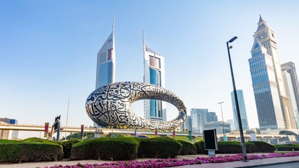 Museum of the Future