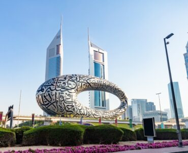 Museum of the Future