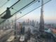 Sky Views Observatory punkt widokowy Dubaj