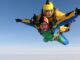 Skydive Dubai - skoki spadochronowe w Dubaju