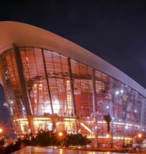 Dubai Opera