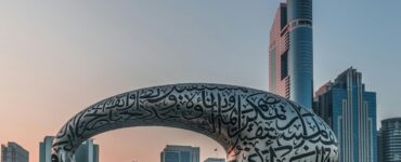 Muzeum Przyszłości Dubaj – atrakcje, bilety i informacje praktyczne