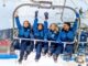 Ski Dubai – stok narciarski w Dubaju