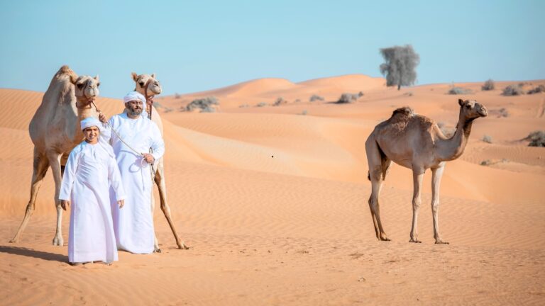 Abu Dhabi czy Abu Zabi?