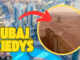 Jak powstał Dubaj?