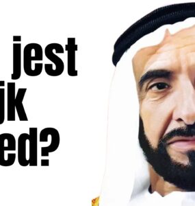 Kim jest Szejk Zayed?