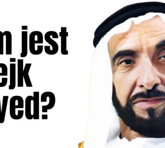 Kim jest Szejk Zayed?