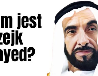 Kim jest Szejk Zayed?