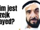 Kim jest Szejk Zayed?