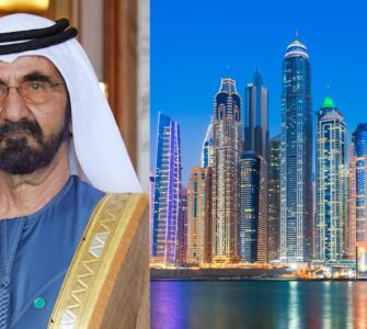 Szejk Dubaju – kim jest, majątek, wiek?