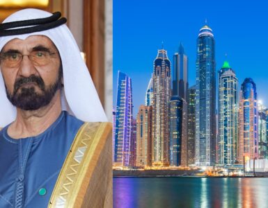 Szejk Dubaju – kim jest, majątek, wiek?