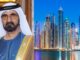 Szejk Dubaju – kim jest, majątek, wiek?