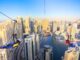 Tyrolka Dubaj czyli XLine Dubai Marina