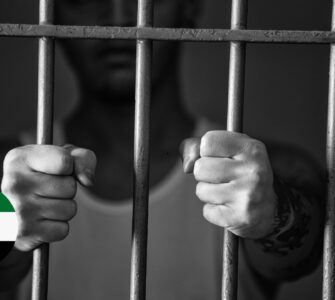 Więzienie w Dubaju – przepisy, kary i zasady dla turystów