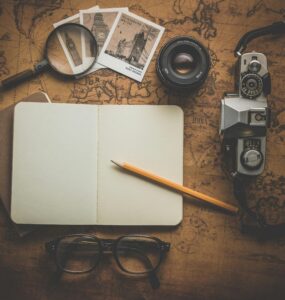 Nowe trendy w podróżowaniu – slow travel, workation i... spokój ducha