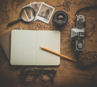 Nowe trendy w podróżowaniu – slow travel, workation i... spokój ducha
