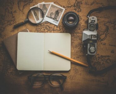 Nowe trendy w podróżowaniu – slow travel, workation i... spokój ducha