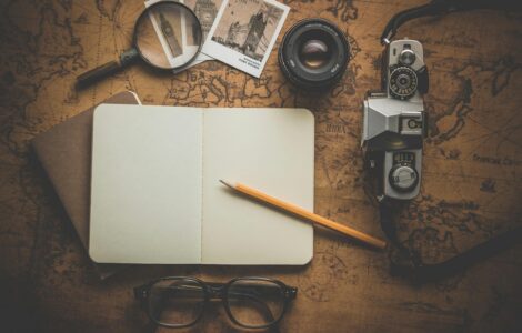 Nowe trendy w podróżowaniu – slow travel, workation i... spokój ducha
