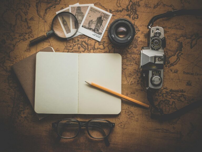 Nowe trendy w podróżowaniu – slow travel, workation i... spokój ducha