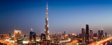 Downtown Dubaj – co to za dzielnica i dlaczego warto ją zobaczyć?
