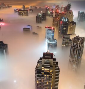 Ile kosztuje jedzenie w Dubaju?