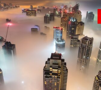 Ile kosztuje jedzenie w Dubaju?