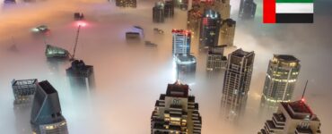 Ile kosztuje jedzenie w Dubaju?