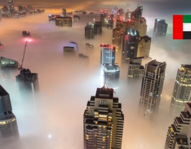 Ile kosztuje jedzenie w Dubaju?