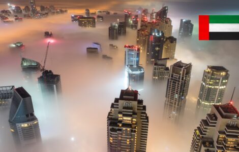 Ile kosztuje jedzenie w Dubaju?