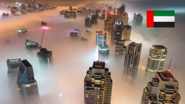 Ile kosztuje jedzenie w Dubaju?