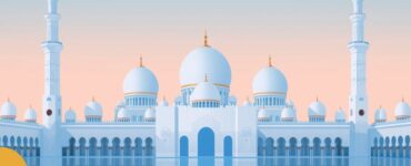 Wielki Meczet Abu Dhabi