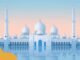 Wielki Meczet Abu Dhabi