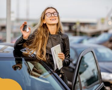 Jak wynająć samochód w Dubaju?