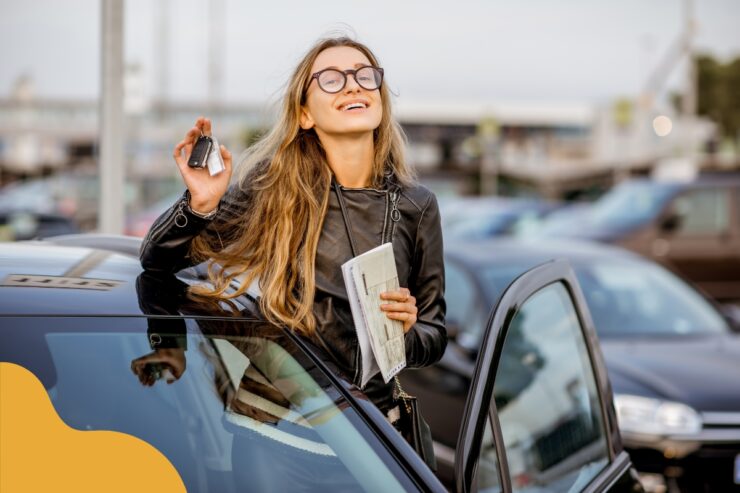 Jak wynająć samochód w Dubaju?