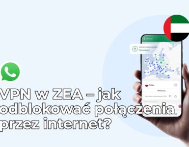 VPN w Dubaju