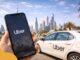 Czy w Dubaju jest Uber?