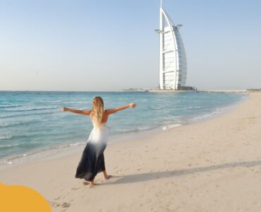 Czy w Dubaju jest podatek turystyczny?