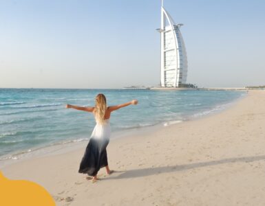 Czy w Dubaju jest podatek turystyczny?