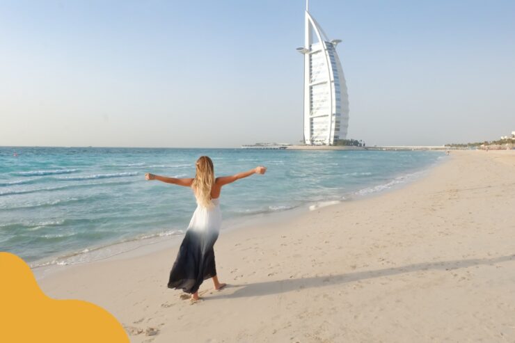 Czy w Dubaju jest podatek turystyczny?