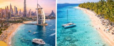 Emiraty Arabskie czy Dominikana