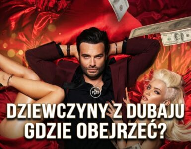 Dziewczyny z Dubaju film online