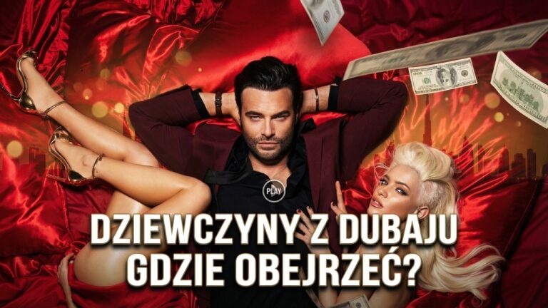 Dziewczyny z Dubaju film online