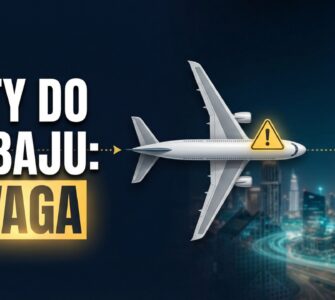 Loty do Dubaju w czasie napięć na bliskim wschodzie
