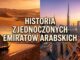Historia Zjednoczonych Emiratów Arabskich